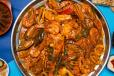 Al Aumdah Seafood Bucket