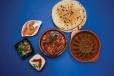 Fish Tajine With Rice