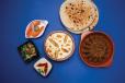 Roe Tajine With Cream