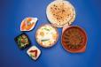 Alaundah Mix Tajine (White Sauce)