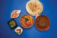 Alaumdah Mix Tajine (Red Sauce)