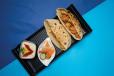 Alaumdah Mix Sandwich