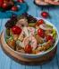 Shrimp Ceaser Salad
