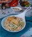 Pasta Sea Food- White Sauce