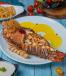 Grilled Lobster