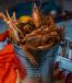 Alaumdah Seafood Bucket Small
