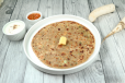 Mooli Paratha
