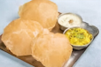 Aloo Puri
