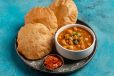Chana Puri
