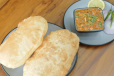 Chole Bhature