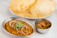 Extra Bhatura