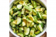 Cuchumber Salad