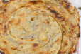 Extra Roti, Kulcha