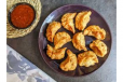 Paneer Fried Momos(6 Pcs)