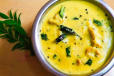 Kadhi Pakora