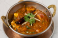 Kadahi Paneer
