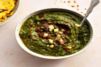 Sarso Ka Saag (Seasonal)