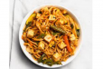 Schezwan Paneer Noodles