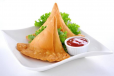 Samosa 1 Pcs