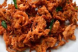 Onion Bhaji 4 Pcs