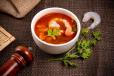 Prawn Tom Yum Soup