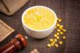 Chicken Corn Soup