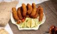 Fish Finger