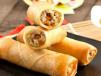 Chicken Spring Rolls