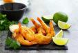 Prawn Tempura