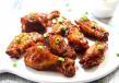 Honey Wings