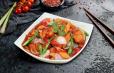 Prawn Szechuan