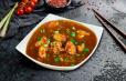 Prawn Garlic