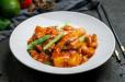 Chicken Sweet andamp; Sour