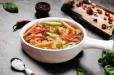 Fish Szechuan