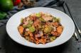 Chicken Black Pepper