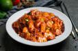 Chicken Manchurian