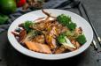 Chicken Oyester