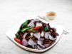 Beef Chilli Onion