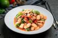 Chicken Kung Pao