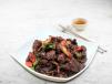 Beef Chilli Dry