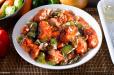 Paneer Chilli