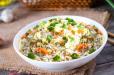 Egg Fried Rice