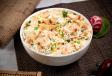 Seafood Fried Rice