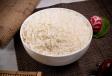 Steamed Rice