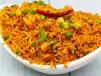 Chicken Szechuan Fried Rice (Small) (YFS)