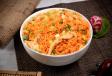 Chicken Szechuan Rice