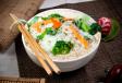 Vegetable Fried Rice