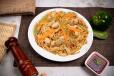 Chicken Chow Mein