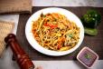 Chicken Hakka Noodles