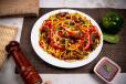Beef Chow Mein